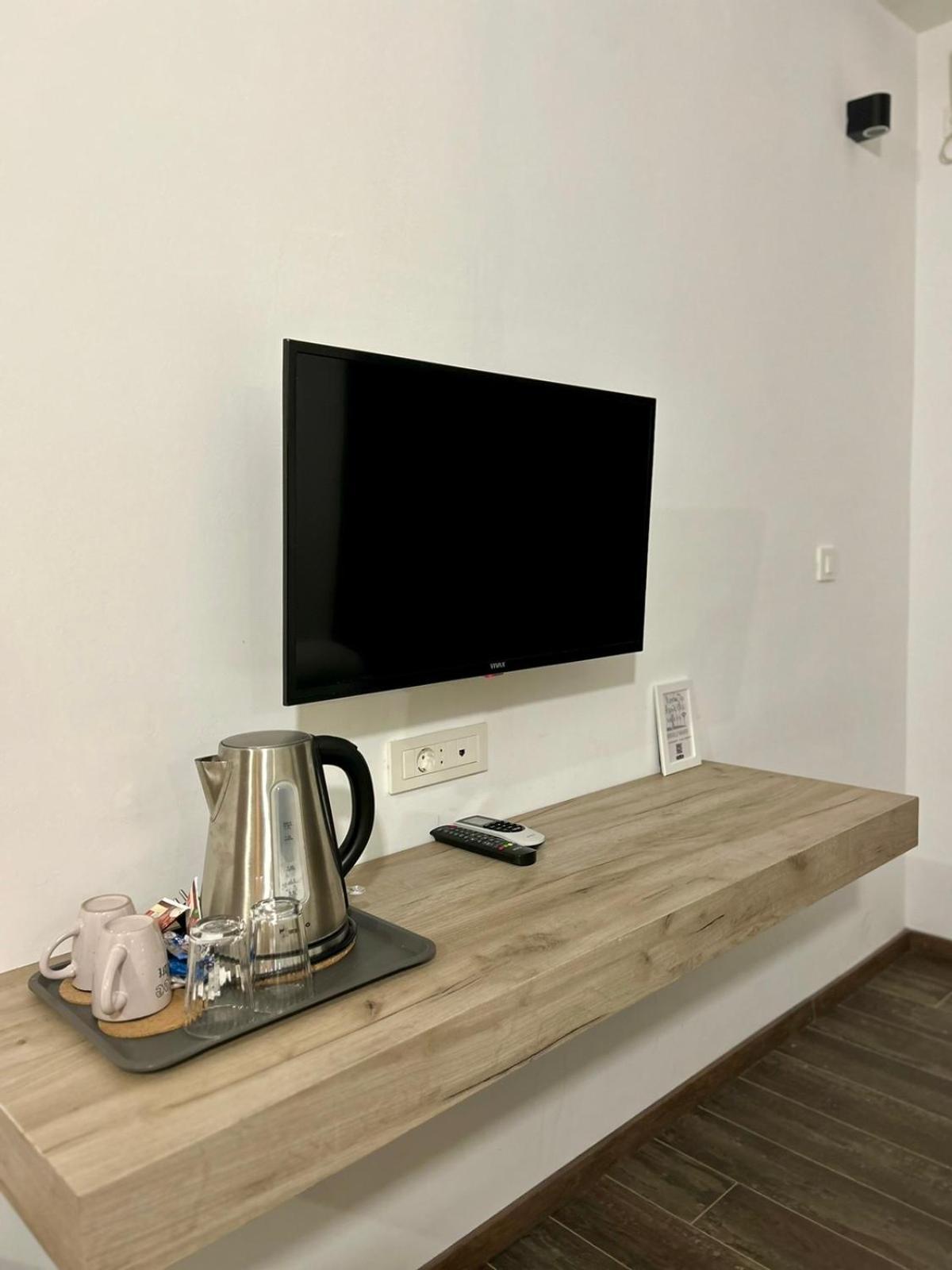 Boulevard Luxury Apartments City Center Ohrid Luaran gambar