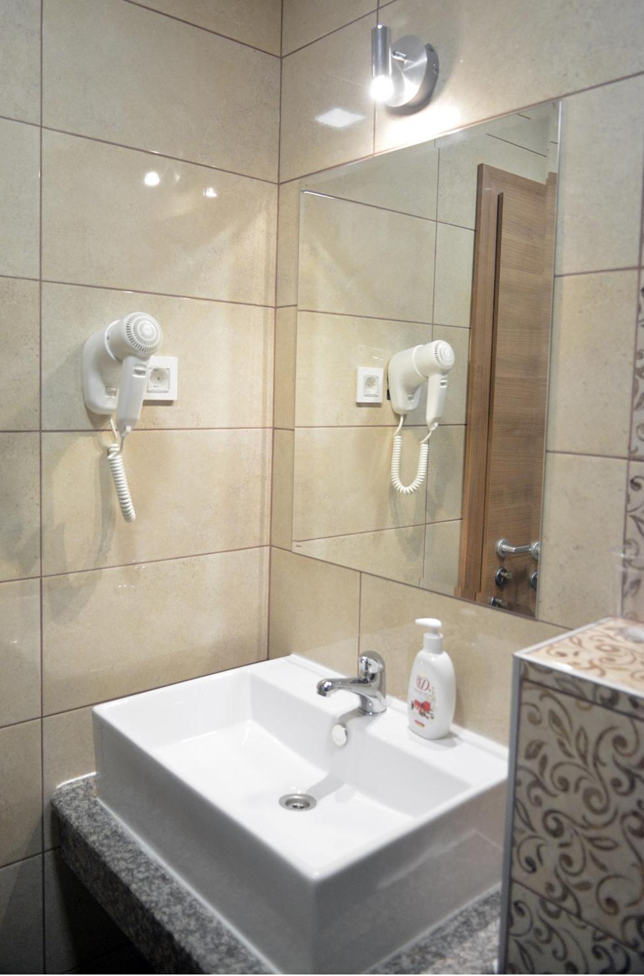 Boulevard Luxury Apartments City Center Ohrid Luaran gambar