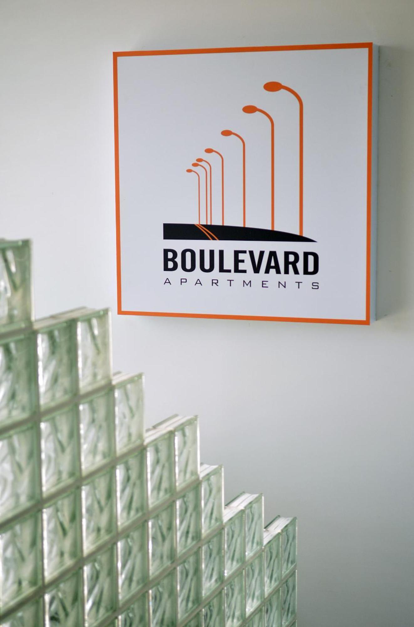 Boulevard Luxury Apartments City Center Ohrid Luaran gambar